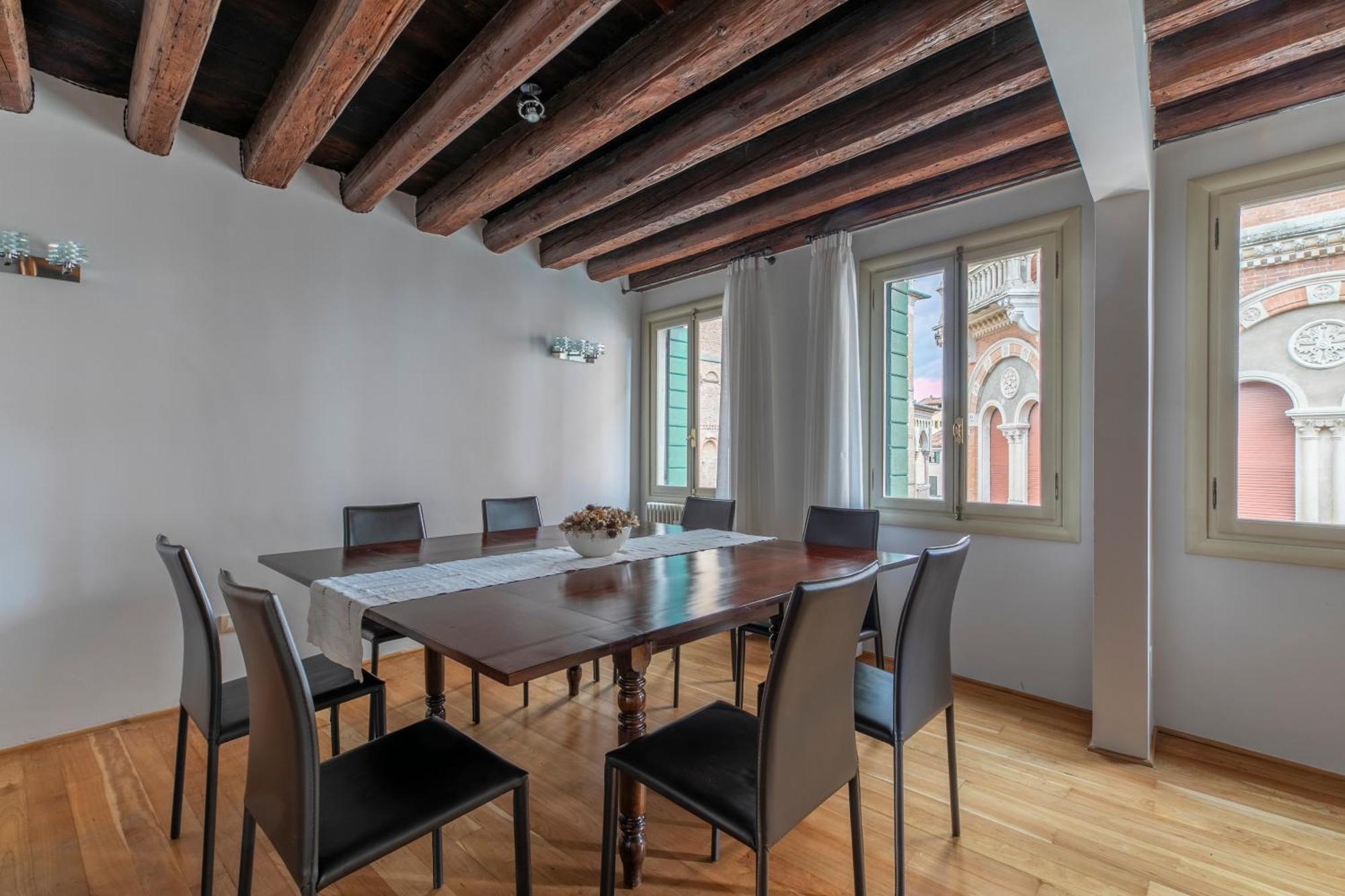 La Terrazza Sulle Piazze - Centro Storico Apartment Padova Exterior photo