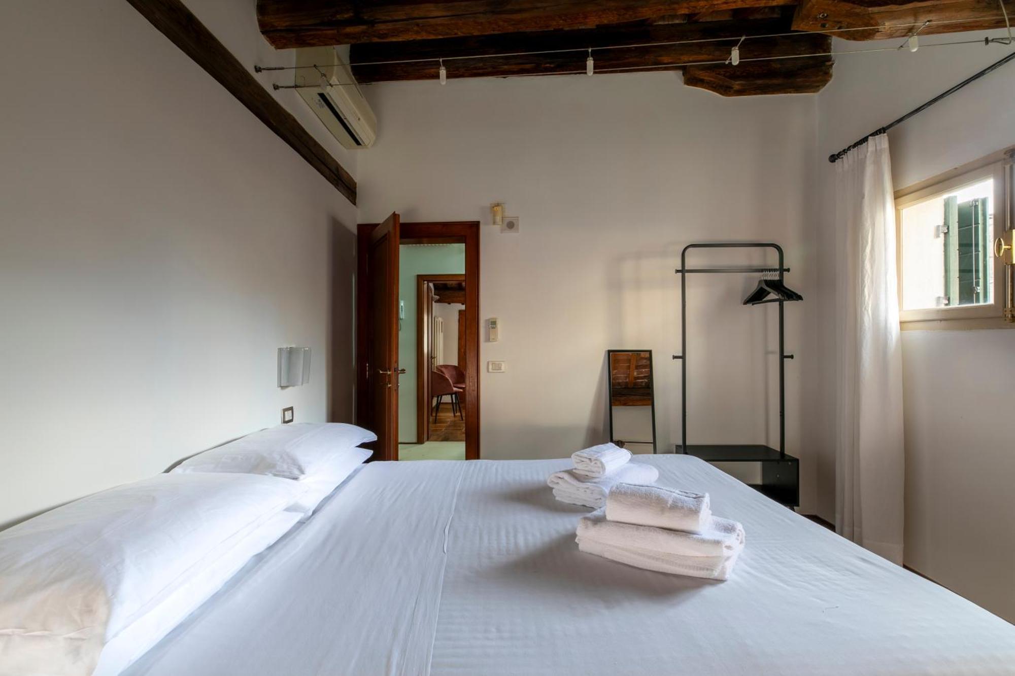 La Terrazza Sulle Piazze - Centro Storico Apartment Padova Exterior photo