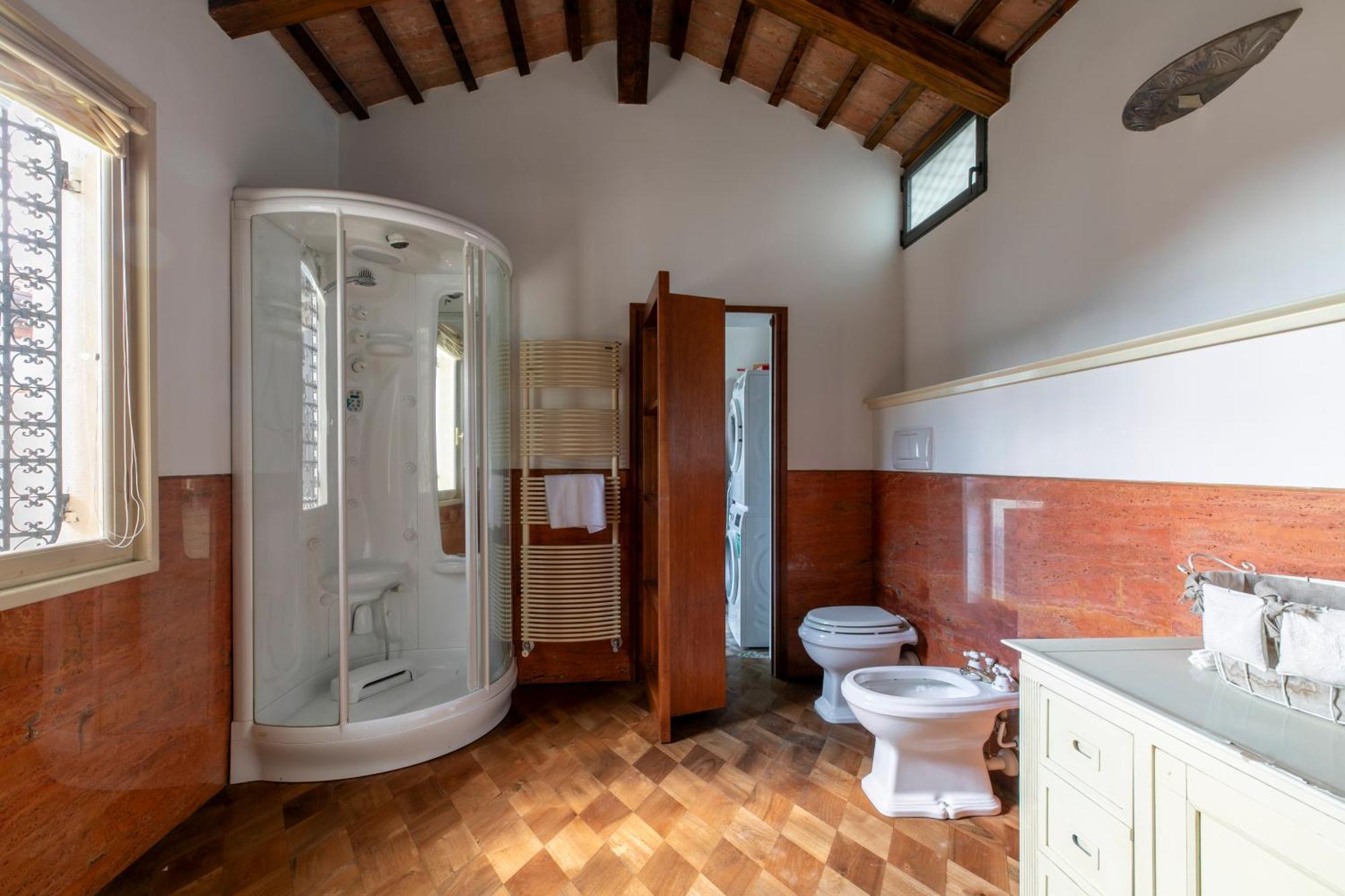 La Terrazza Sulle Piazze - Centro Storico Apartment Padova Exterior photo