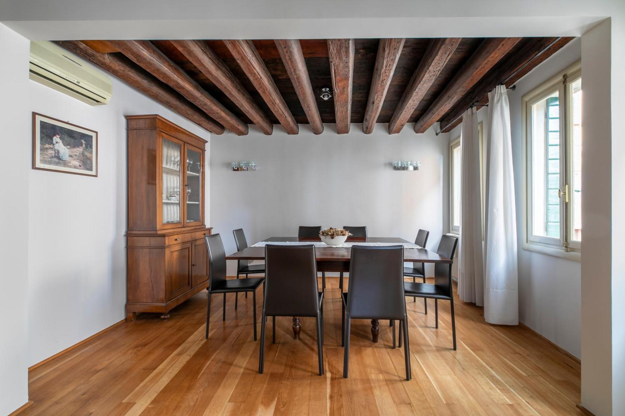 La Terrazza Sulle Piazze - Centro Storico Apartment Padova Exterior photo