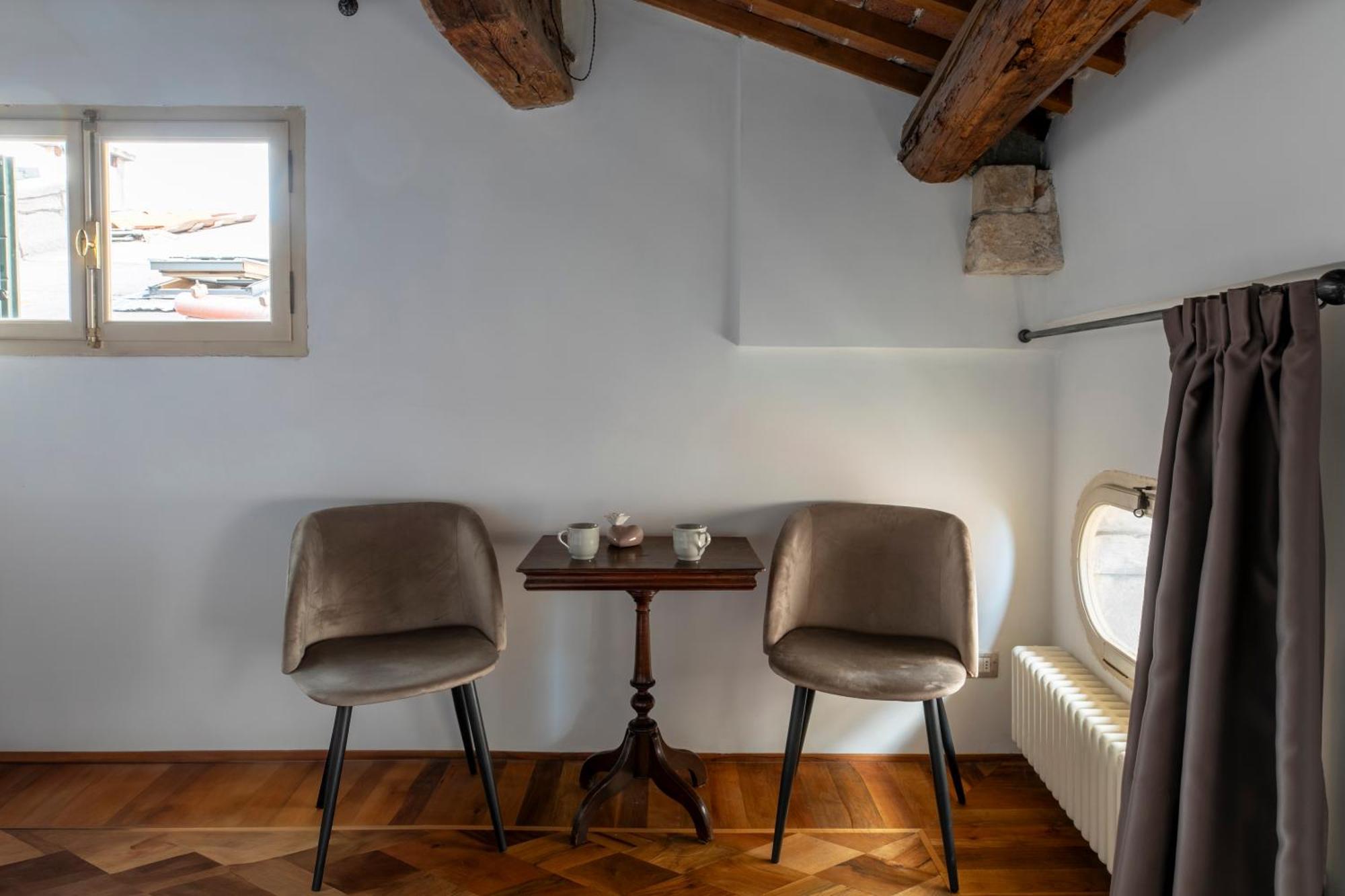 La Terrazza Sulle Piazze - Centro Storico Apartment Padova Exterior photo