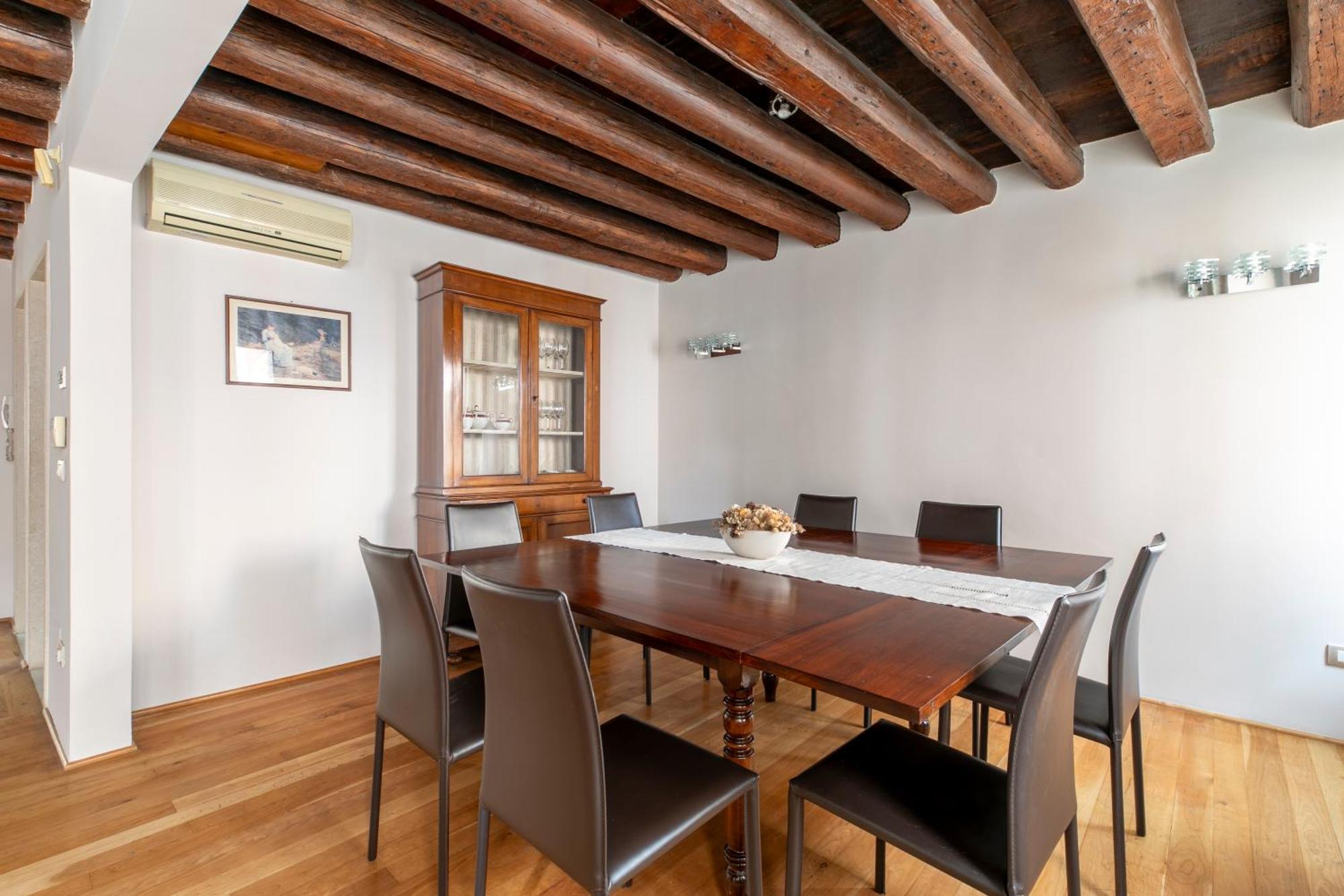 La Terrazza Sulle Piazze - Centro Storico Apartment Padova Exterior photo