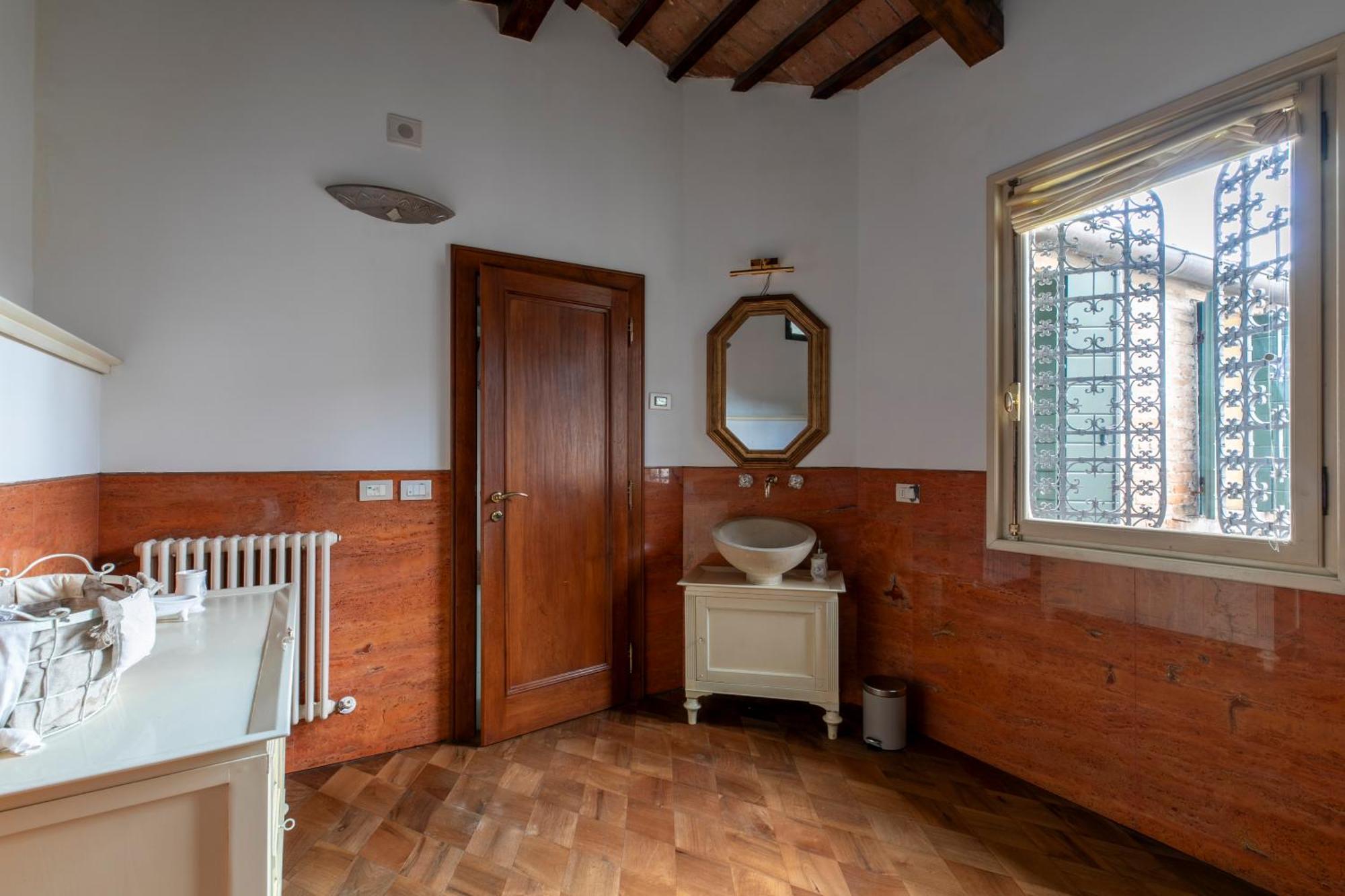 La Terrazza Sulle Piazze - Centro Storico Apartment Padova Exterior photo