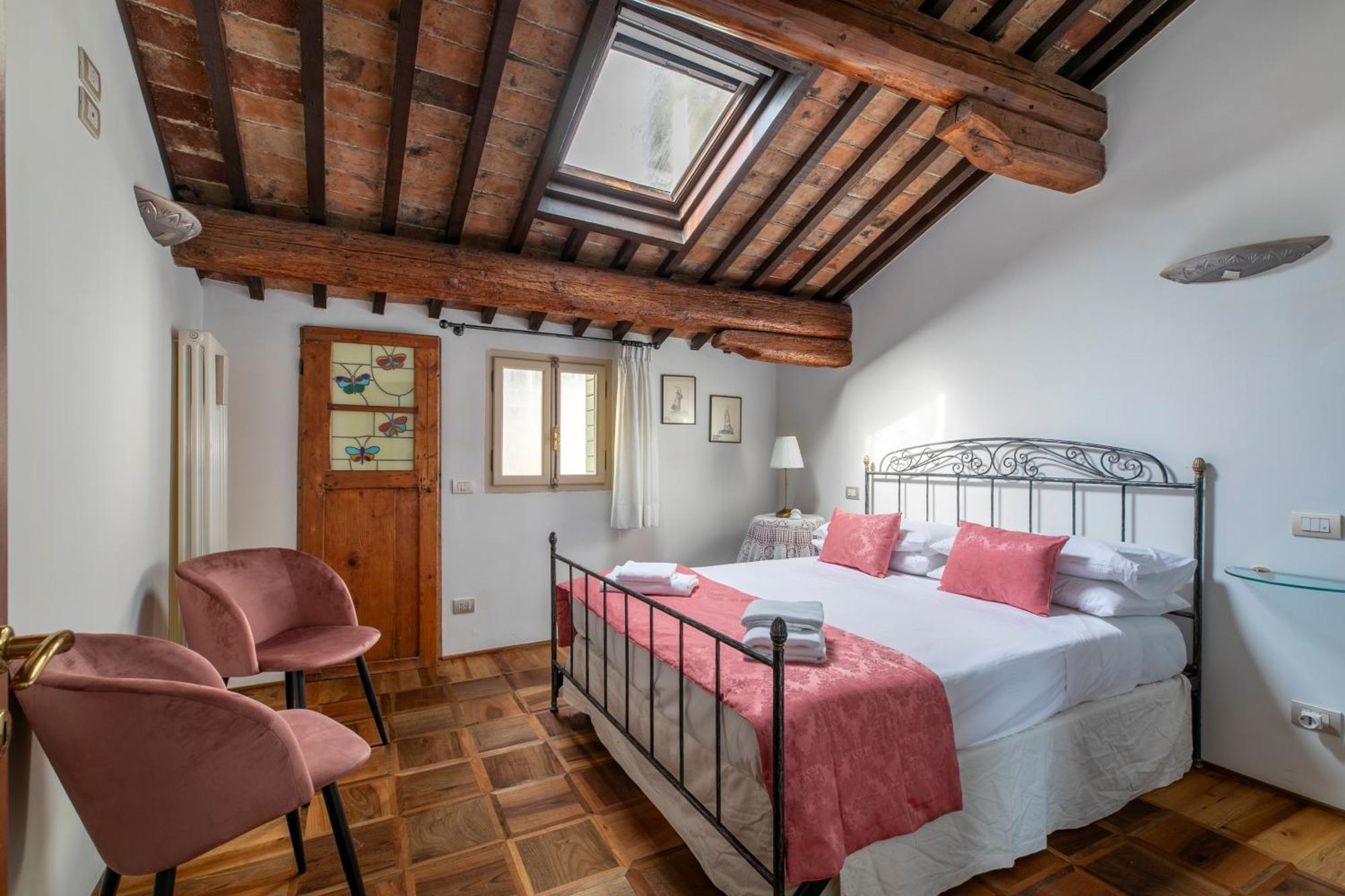 La Terrazza Sulle Piazze - Centro Storico Apartment Padova Exterior photo